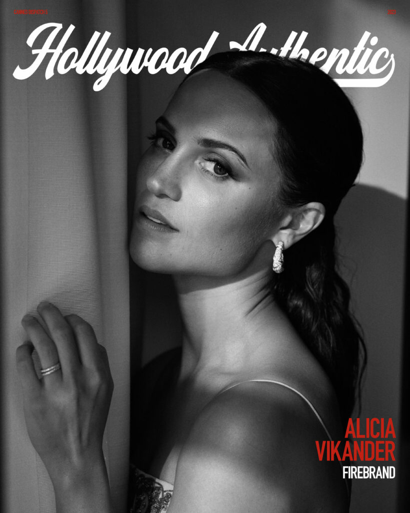 alicia vikander, firebird, cannes film festival, cannes dispatch, hollywood authentic, greg williams