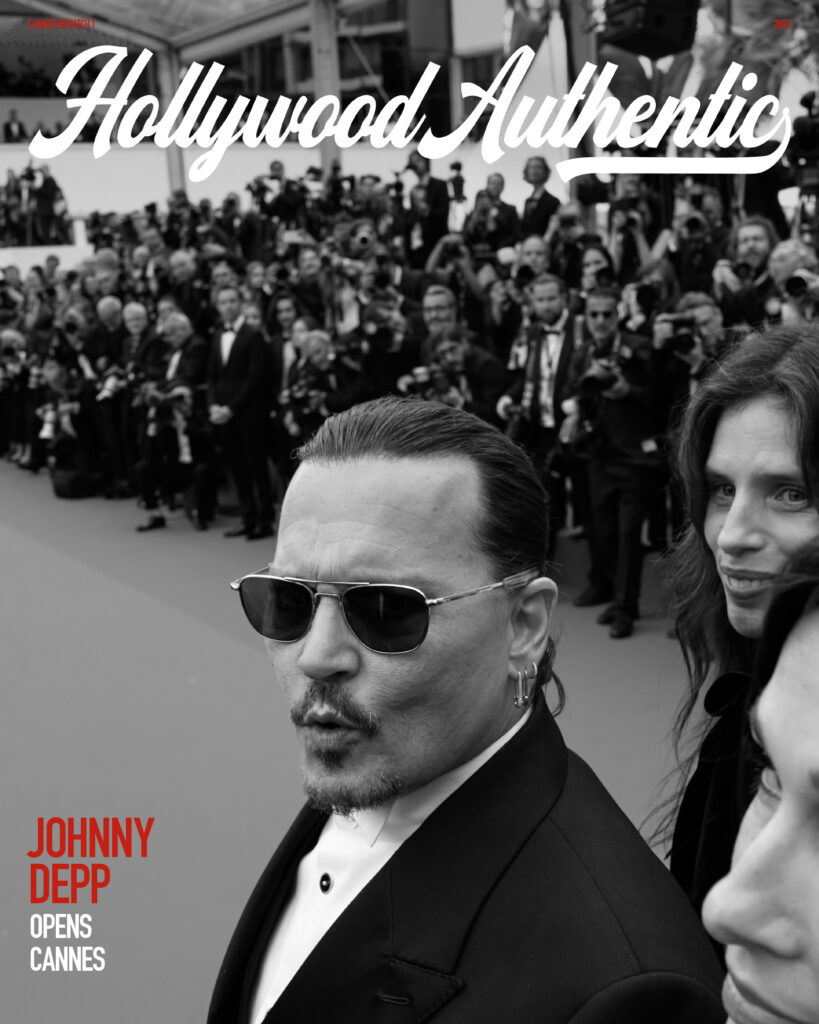 johnny depp, cannes film festival, cannes dispatch, hollywood authentic, greg williams