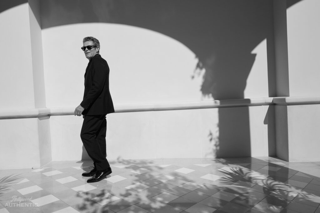 willem dafoe, cannes dispatch, cover story, kinds of kindness