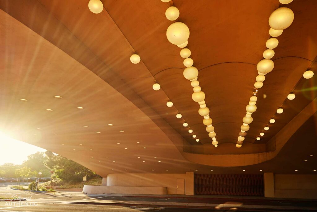 Architecture, Frank Lloyd Wright, Marin County Civic Center, Space Odyssey