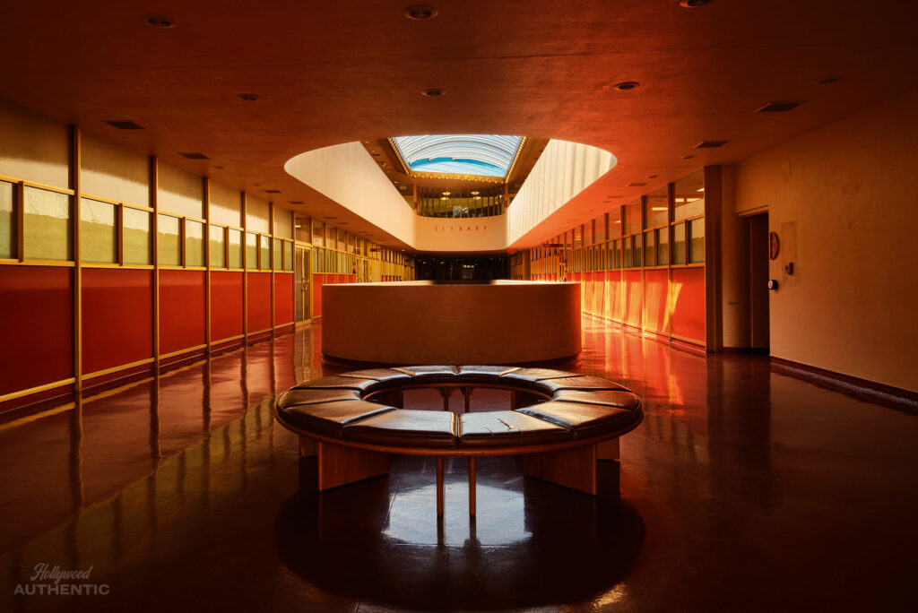 Architecture, Frank Lloyd Wright, Marin County Civic Center, Space Odyssey