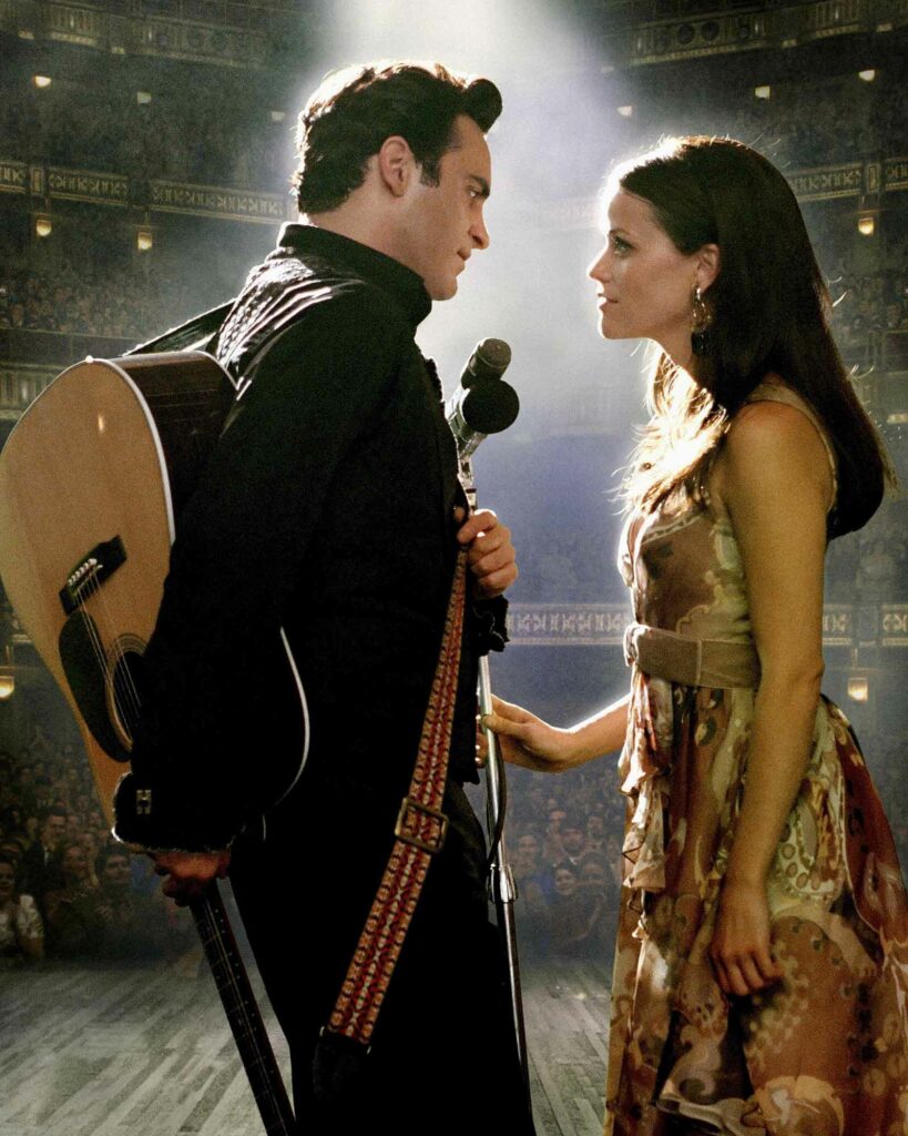 Walk the Line, Arianne Phillips, Greg Williams, Hollywood Authentic, Jeremy Langmead