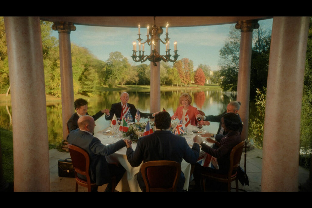 cate blanchett, charles dance, evan johnson, galen johnson, guy maddin, nikki amuka-bird, rumours