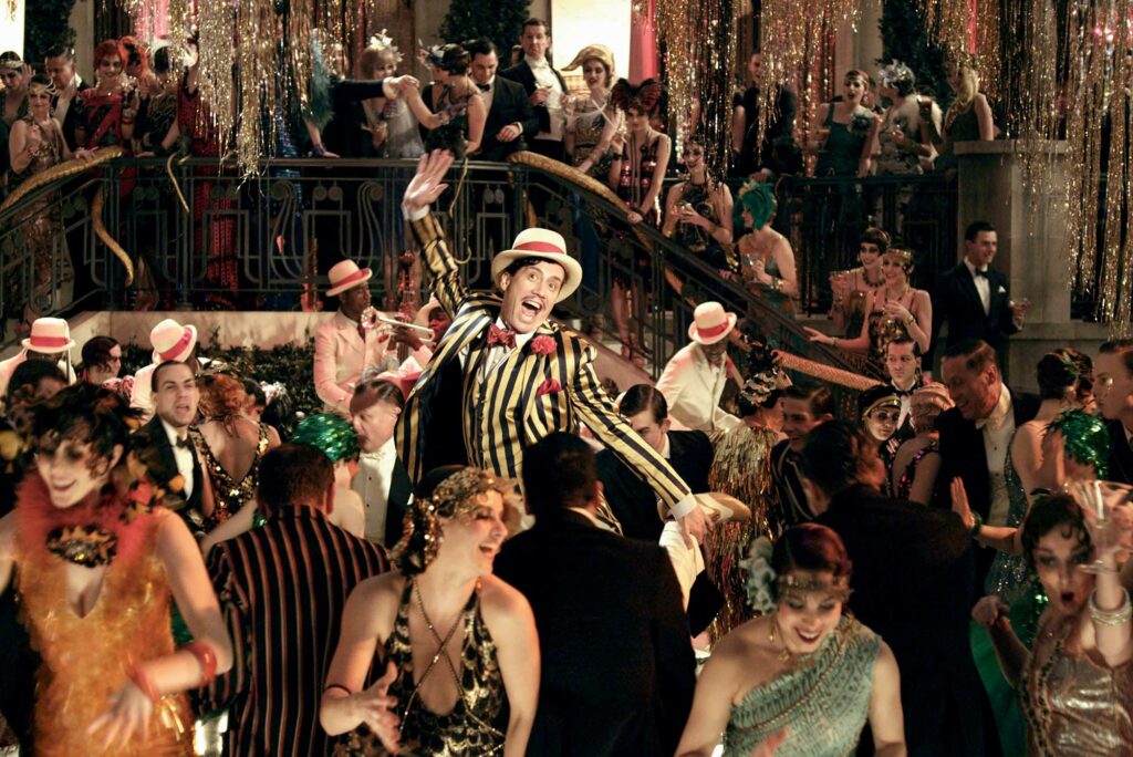 catherine martin, elvis, moulin rouge, romeo + juliet, the great gatsby