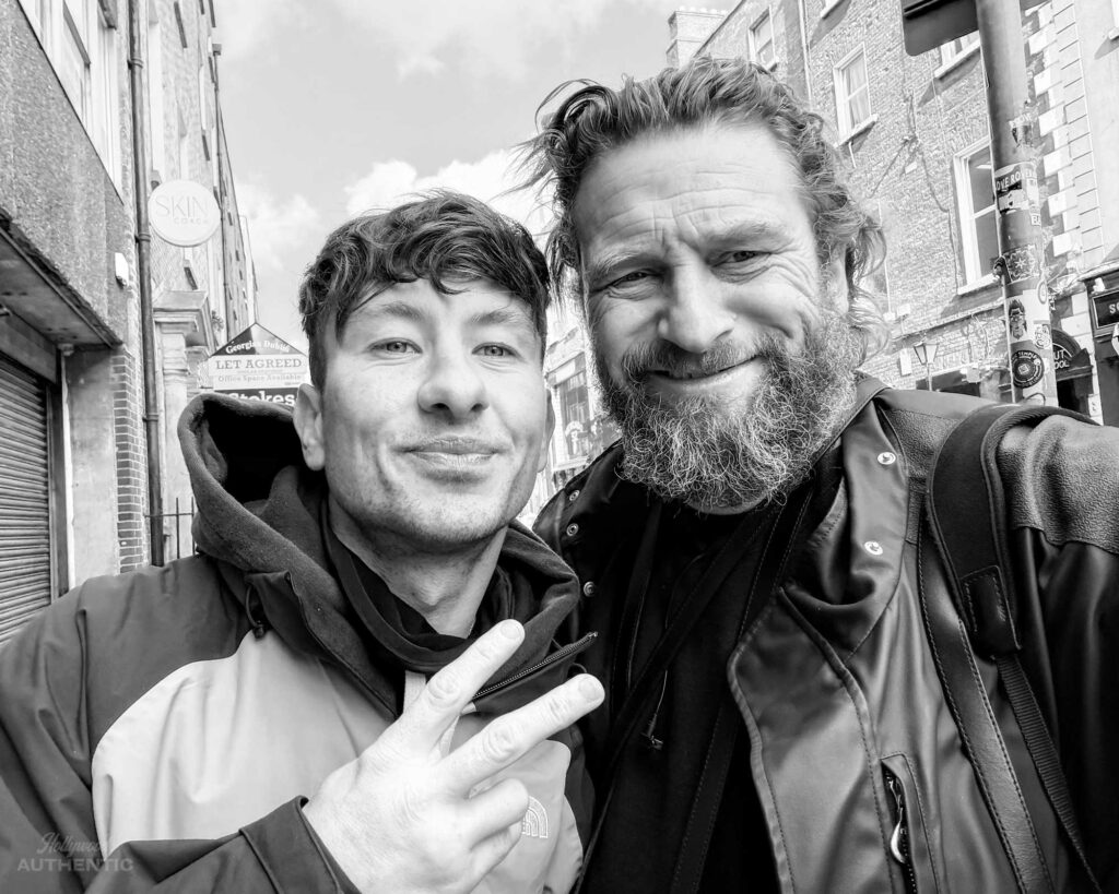 barry keoghan, american animals, dunkirk, hurry up tomorrow, saltburn, the bashees of inisherin, the beatles