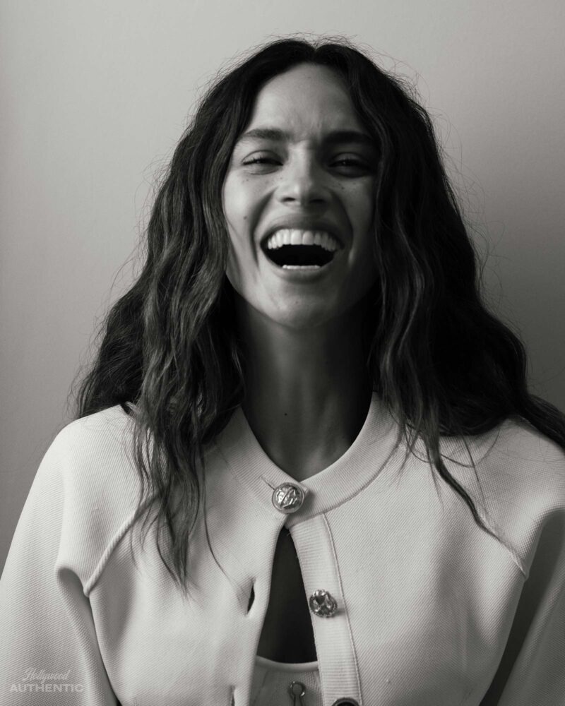 Adria Arjona, Dakota Johnson, Michael Angelo Covino, O-T Fagbenle, Splitsville