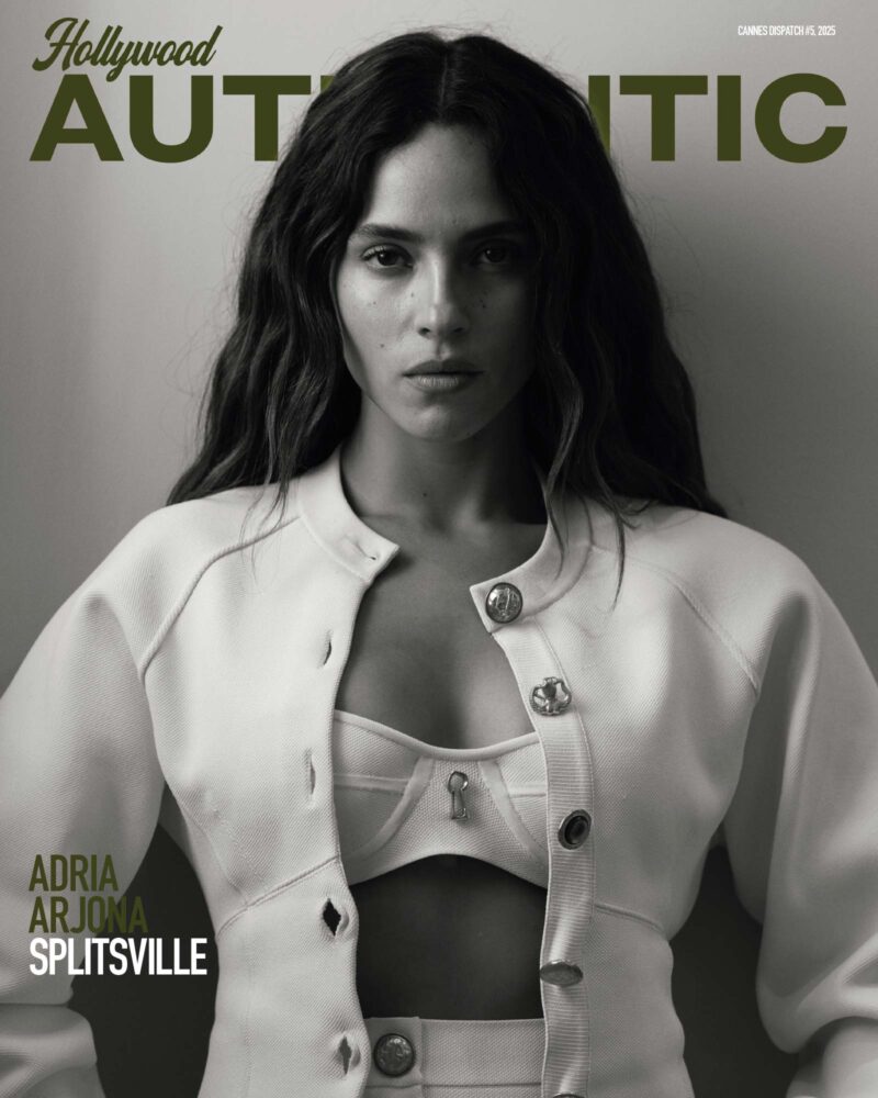 Adria Arjona, Dakota Johnson, Michael Angelo Covino, O-T Fagbenle, Splitsville