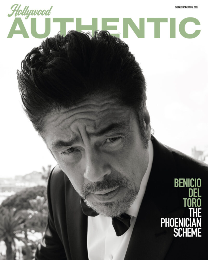 Benicio del Toro, Bill Murray, Jeffrey Wright, Mia Threapleton, Scarlett Johansson, The Phoenician Scheme, Tom Hanks