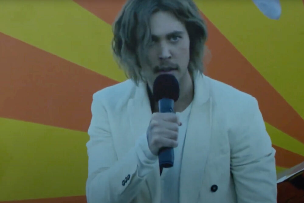 Ari Aster, Austin Butler, Eddington, Emma Stone, Joaquin Phoenix, Luke Grimes, Pedro Pascal
