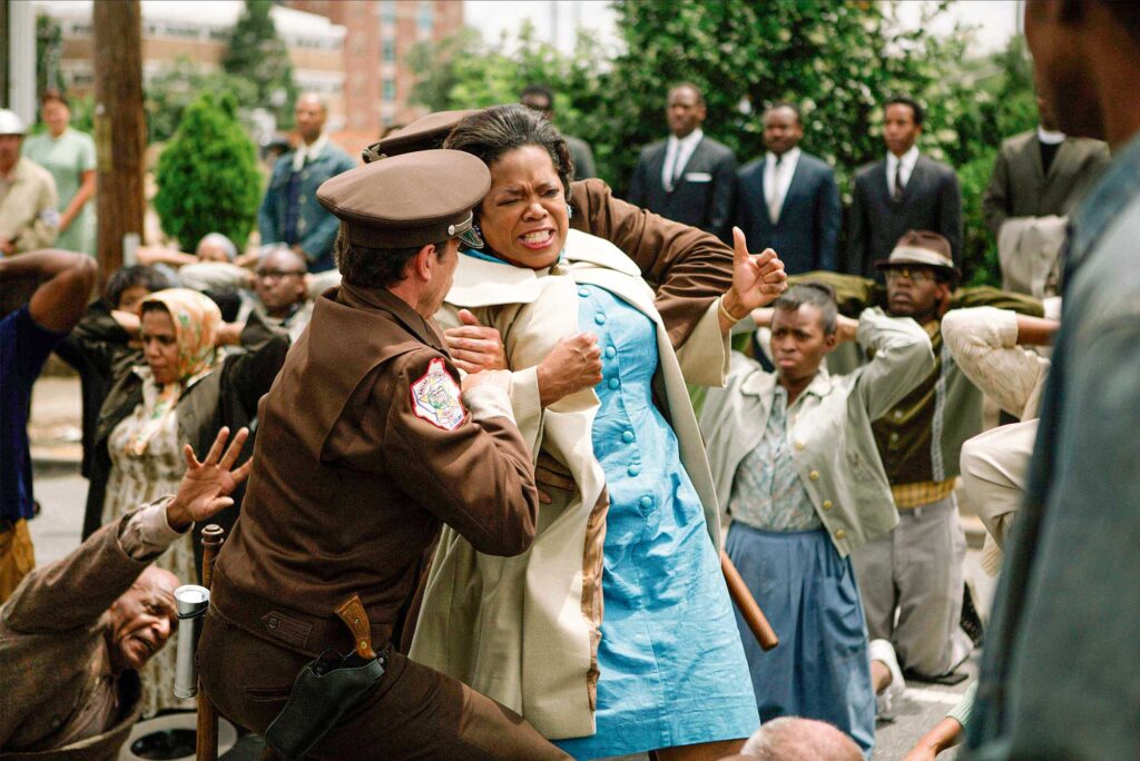 Black Panther, Black Panther: Wakanda Forever, Do the Right Thing, Malcolm X, Ruth E. Carter, Selma