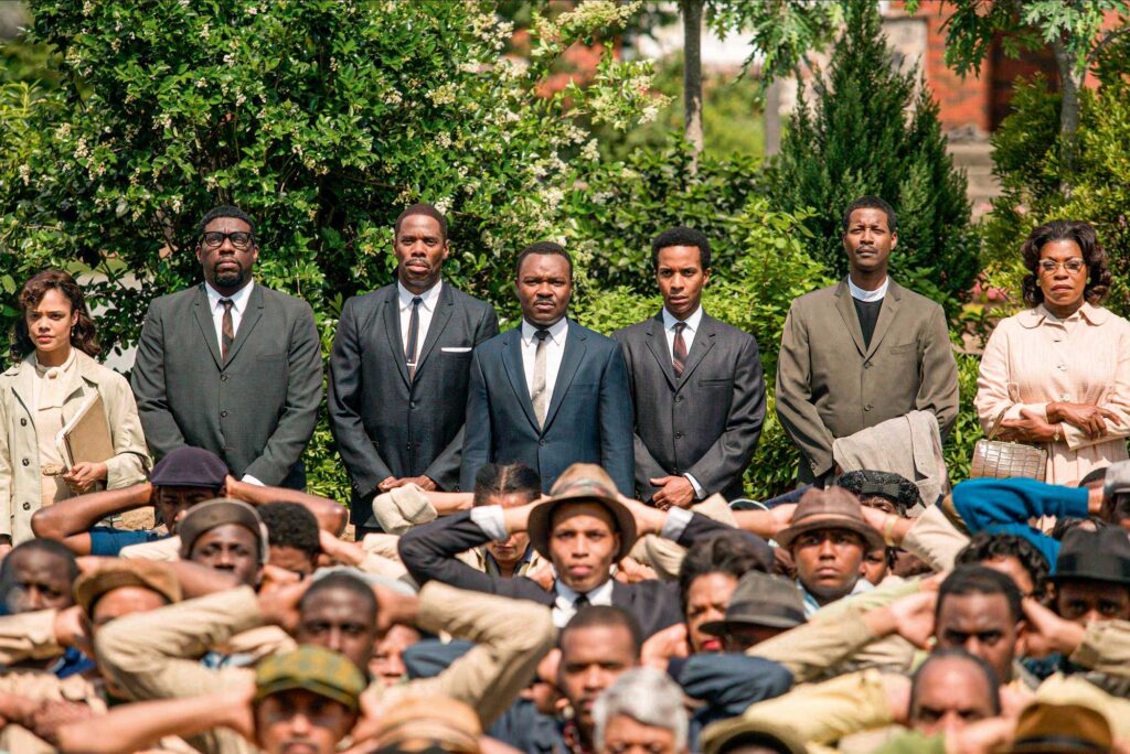 Black Panther, Black Panther: Wakanda Forever, Do the Right Thing, Malcolm X, Ruth E. Carter, Selma