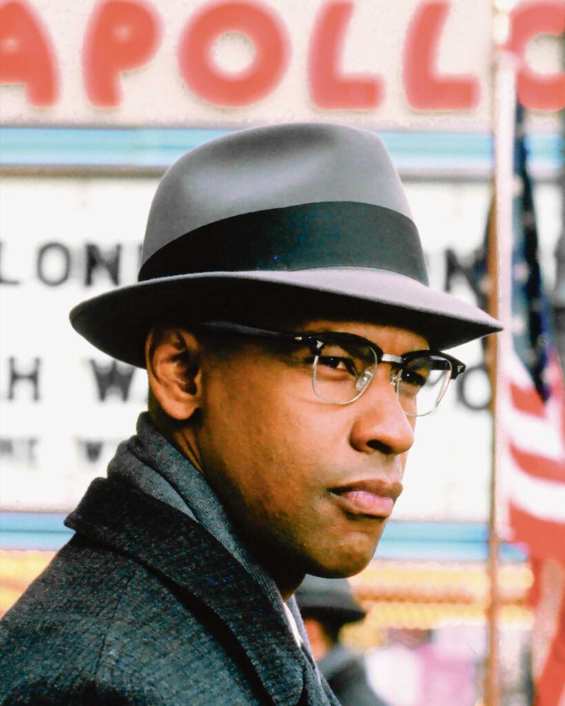 Black Panther, Black Panther: Wakanda Forever, Do the Right Thing, Malcolm X, Ruth E. Carter, Selma