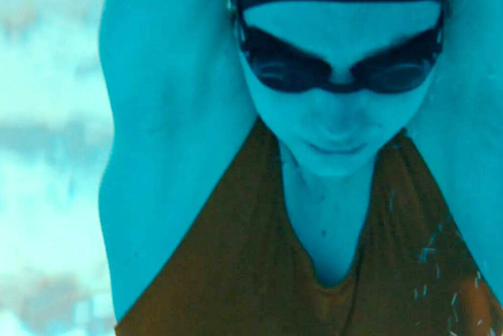 Imogen Poots, Jim Belushi, Kristen Stewart, The Chronology of Water, Thora Birch