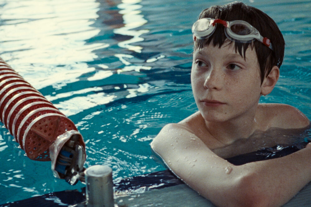 Charlie Polinger, Everett Blunck, Kenny Rasmussen, Lennox Espy, The Plague, Joel Edgerton
