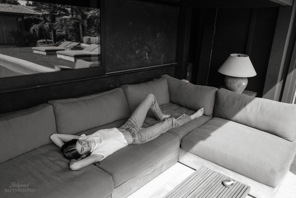 Babylon, Kaia Gerber, Mother Mary, Outcome, Palm Royale, Shell
