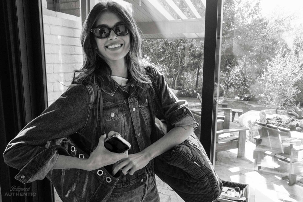 Babylon, Kaia Gerber, Mother Mary, Outcome, Palm Royale, Shell