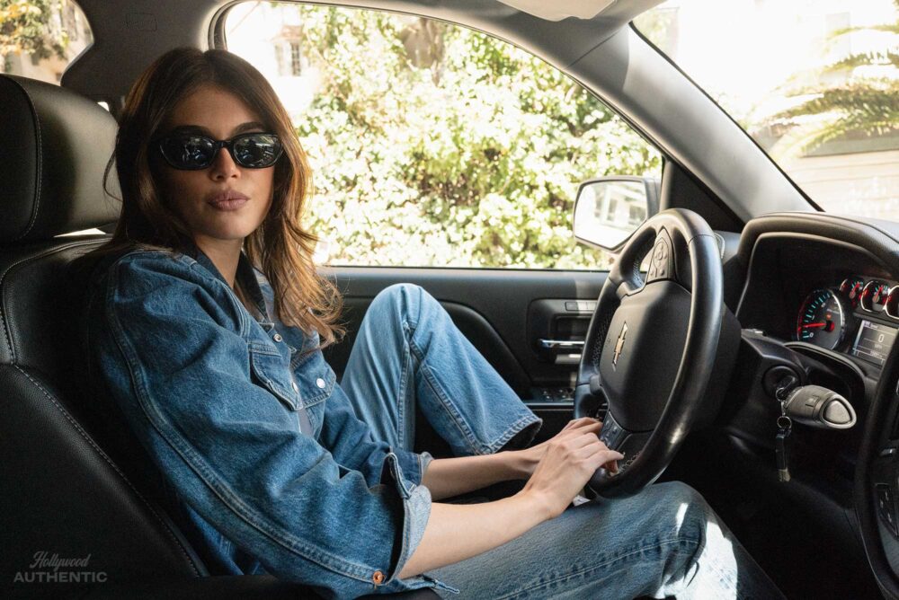 Babylon, Kaia Gerber, Mother Mary, Outcome, Palm Royale, Shell