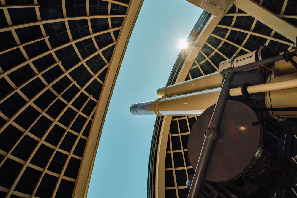 Griffith Observatory, La La Land, Los Angeles, Mark Read, Rebel Without a Cause