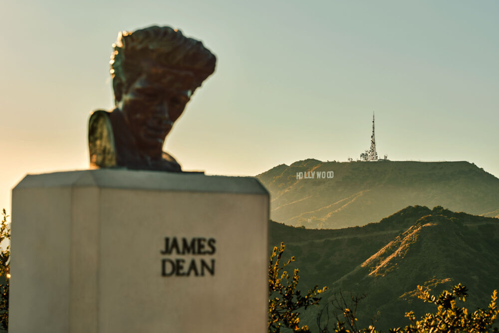 Griffith Observatory, La La Land, Los Angeles, Mark Read, Rebel Without a Cause
