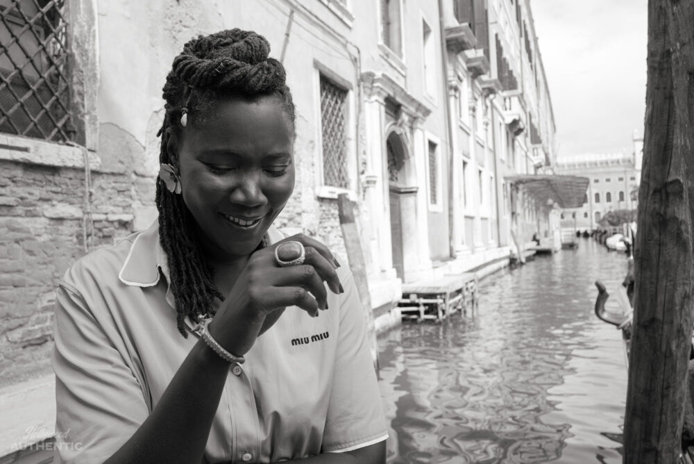 Alice Diop, Fragments of Venus, Venice Film Festival 2025, Women’s Tales