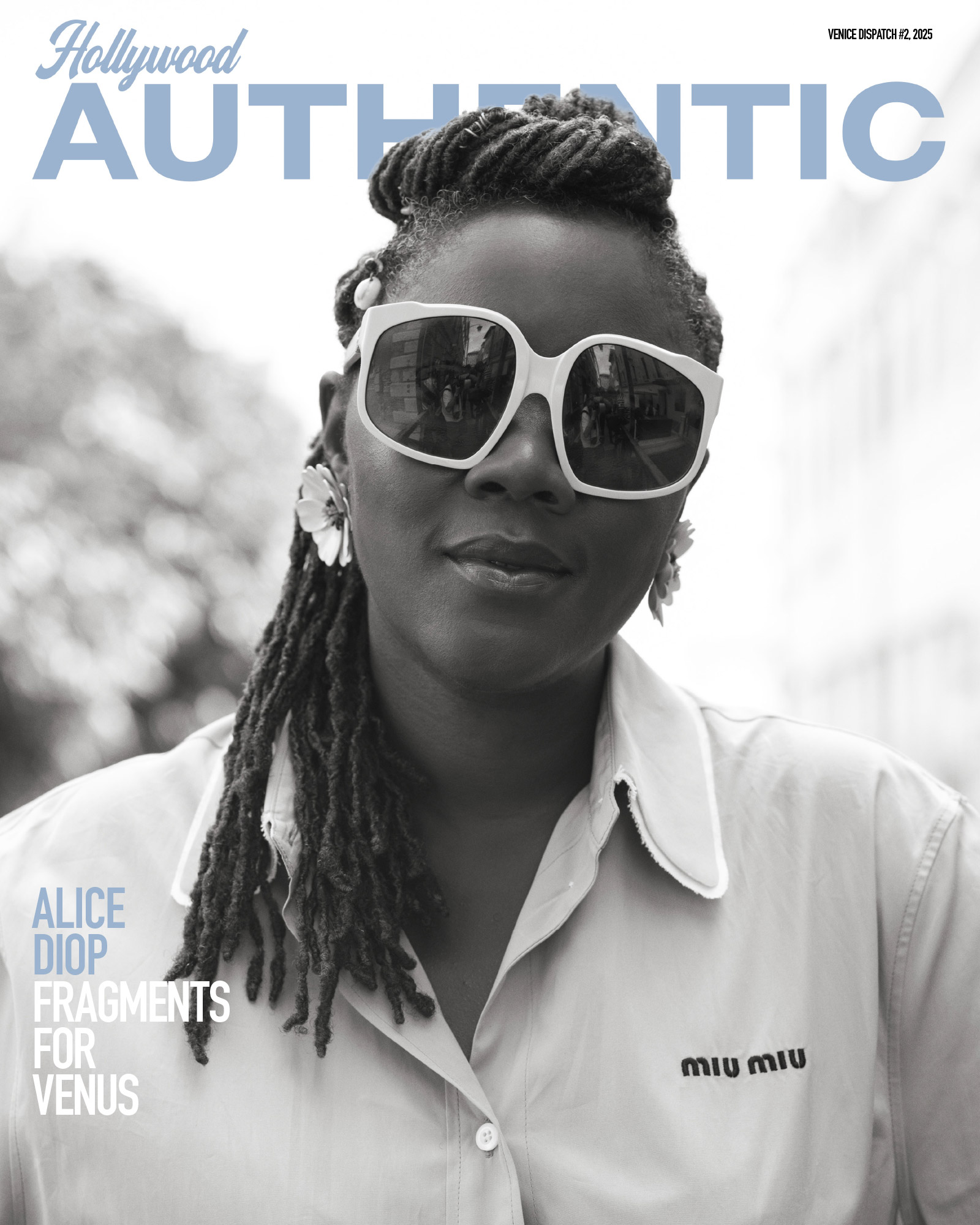 Alice Diop, Fragments for Venus, Venice Film Festival 2025, Women’s Tales
