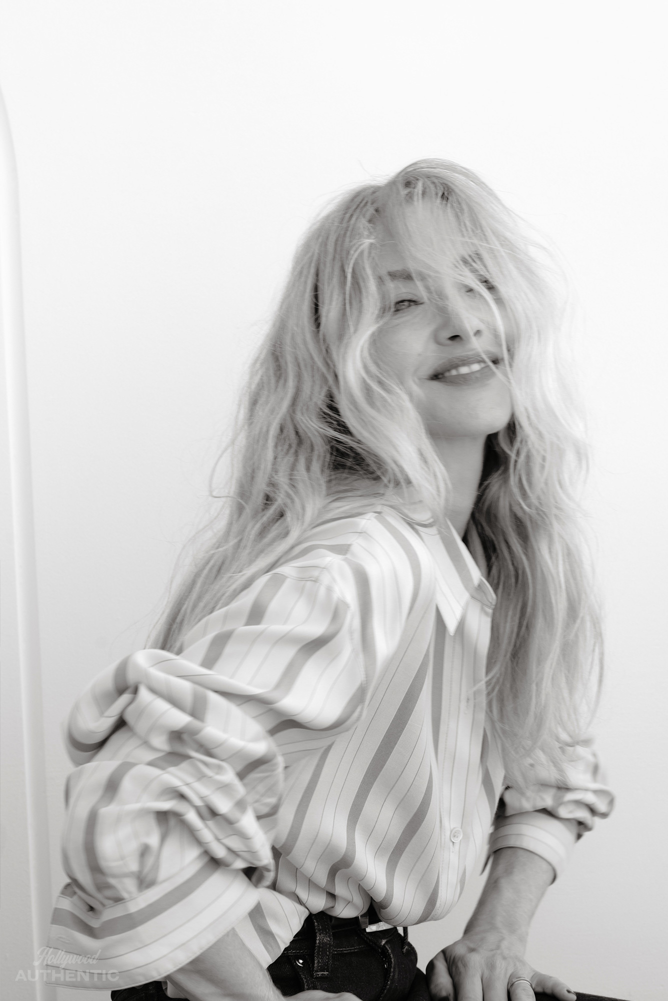 Amanda Seyfried, Lewis Pullman, Mona Fastvold, The Testament of Ann Lee, Thomasin McKenzie
