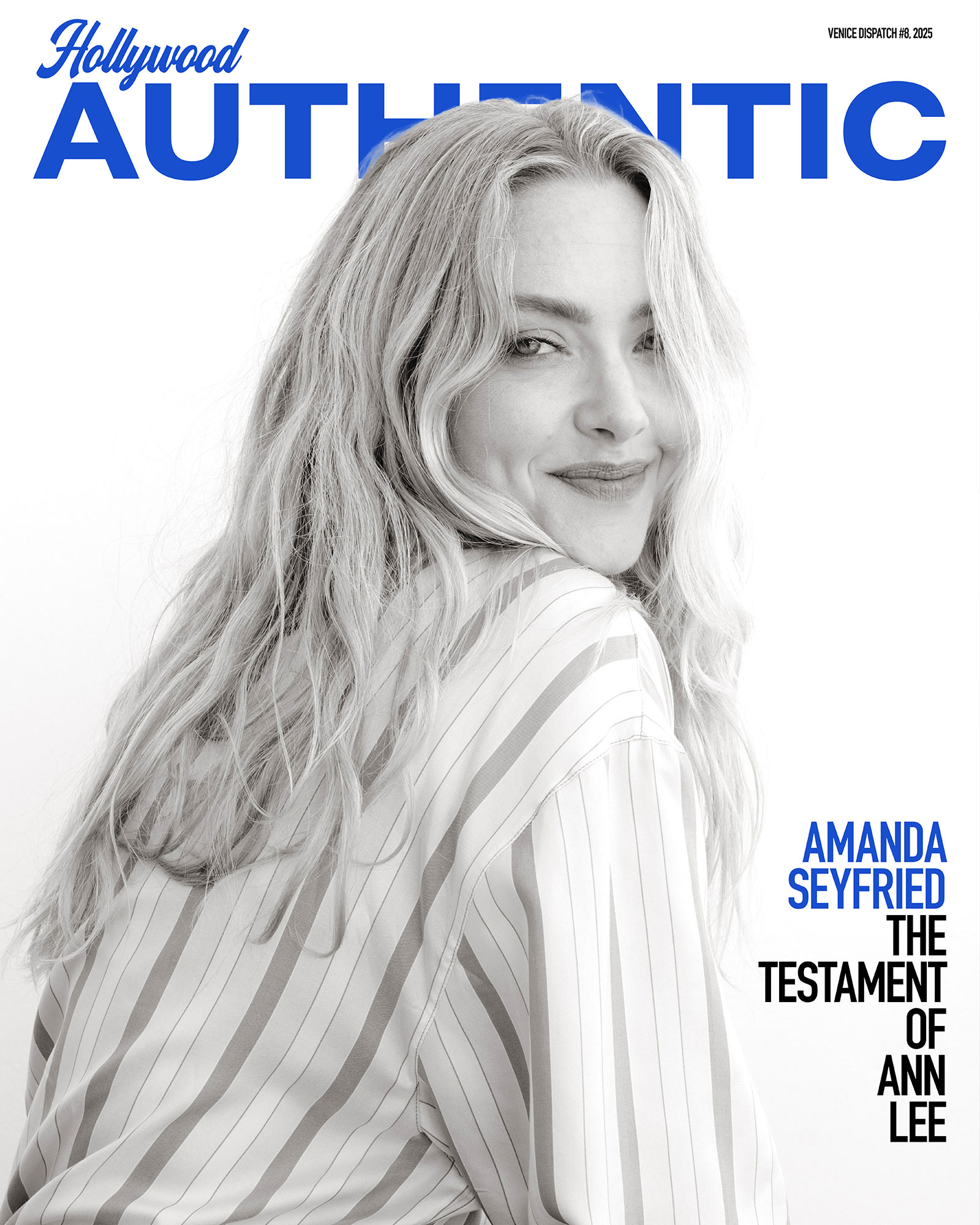 Amanda Seyfried, Lewis Pullman, Mona Fastvold, The Testament of Ann Lee, Thomasin McKenzie