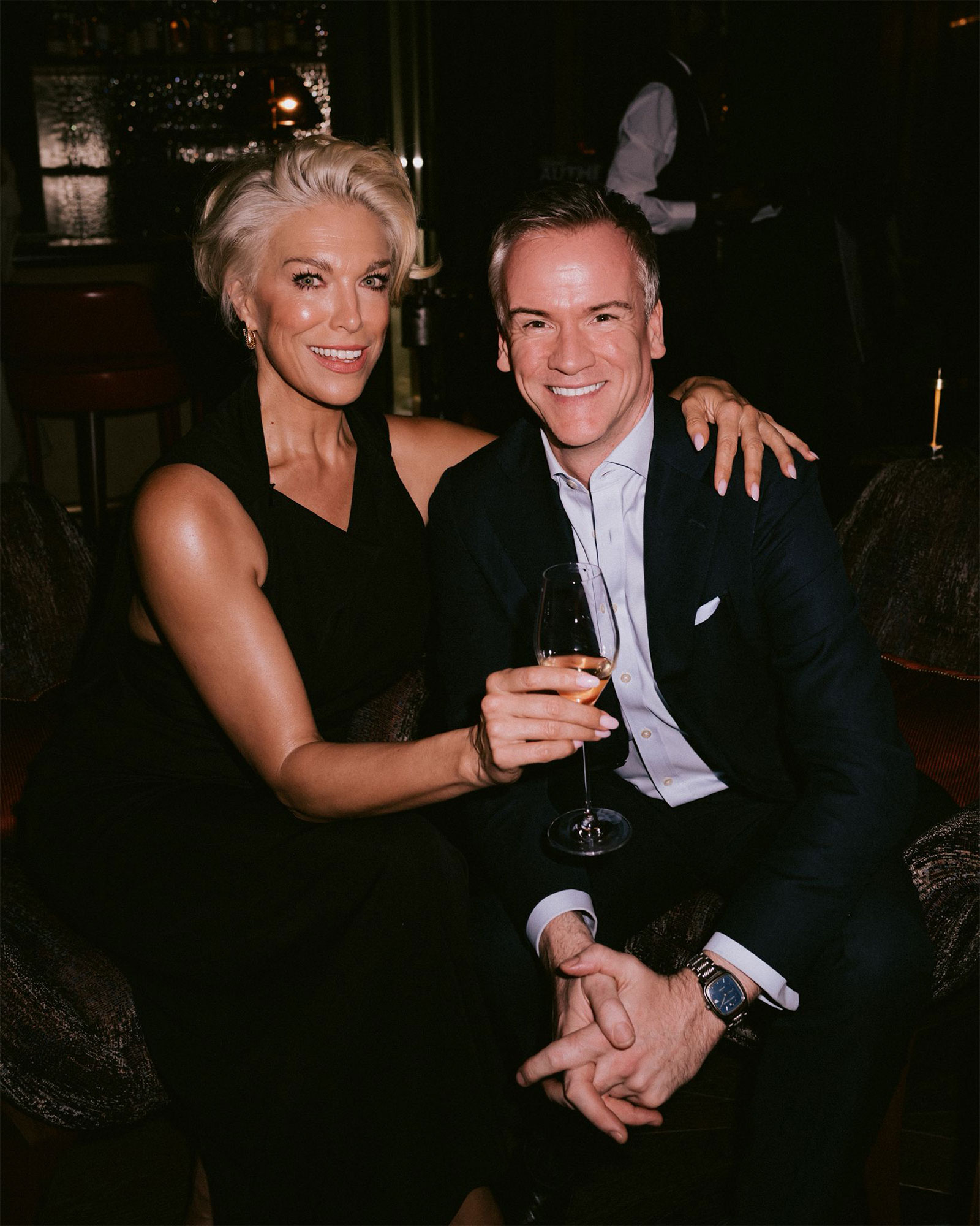 Eagle Bar, Hollywood Authentic, Issue 10 Celebration, The Chancery Rosewood