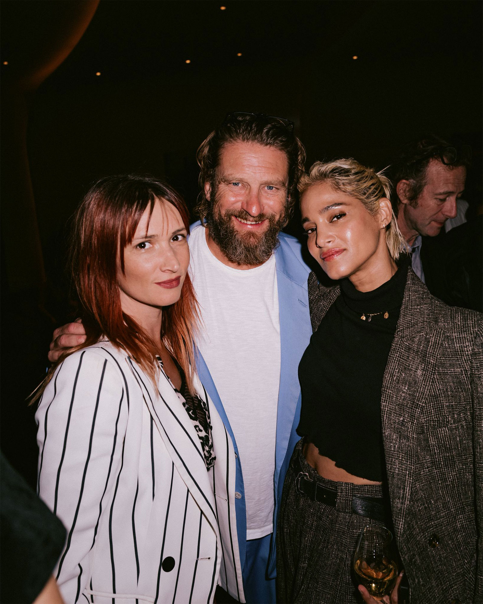 Eagle Bar, Hollywood Authentic, Issue 10 Celebration, The Chancery Rosewood