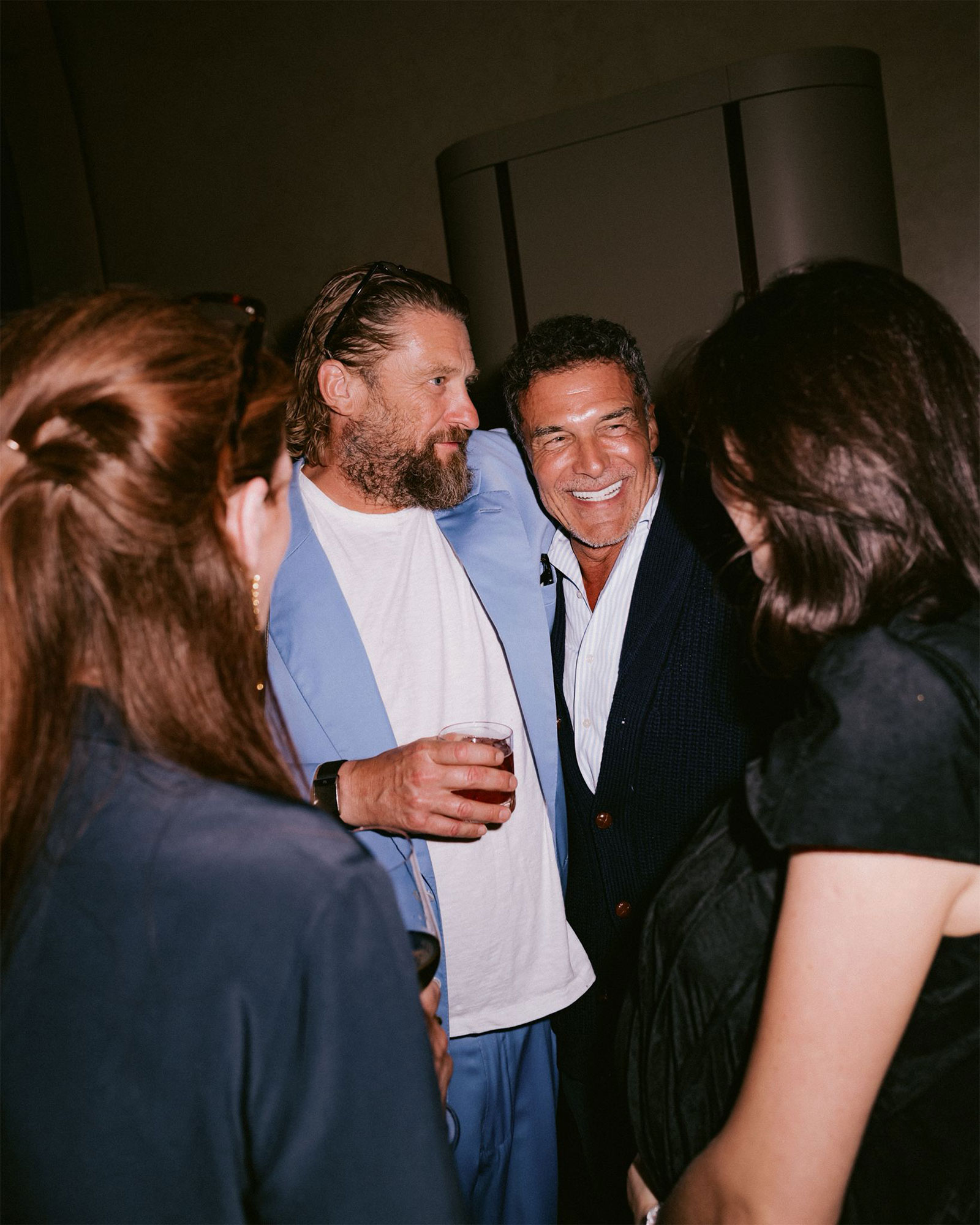 Eagle Bar, Hollywood Authentic, Issue 10 Celebration, The Chancery Rosewood