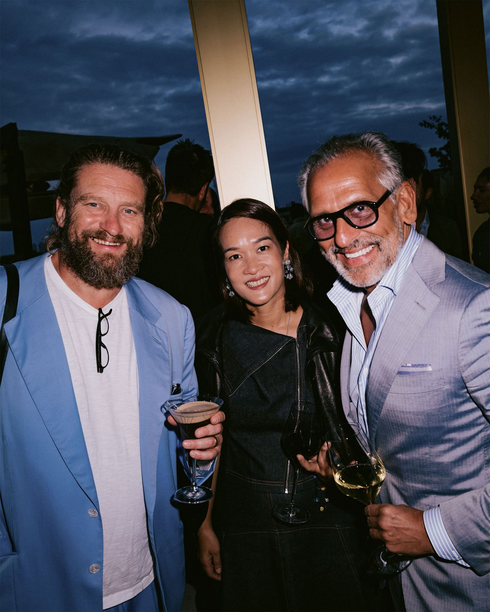 Eagle Bar, Hollywood Authentic, Issue 10 Celebration, The Chancery Rosewood