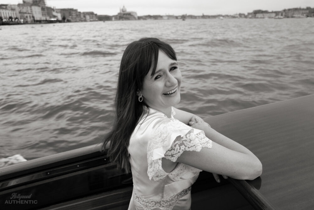 Adam Sandler, Billy Crudup, Emily Mortimer, George Clooney, Jay Kelly, Jim Broadbent, Laura Dern, Noah Baumbach