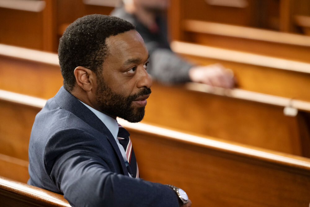 June Squibb, Erin Kellyman, Chiwetel Ejiofor, Scarlett Johansson