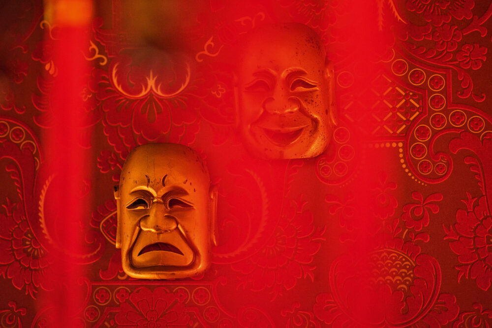 Beastie Boys, Elvis, La La Land, Los Angeles, Mark Read, Swingers, The Formosa Cafe