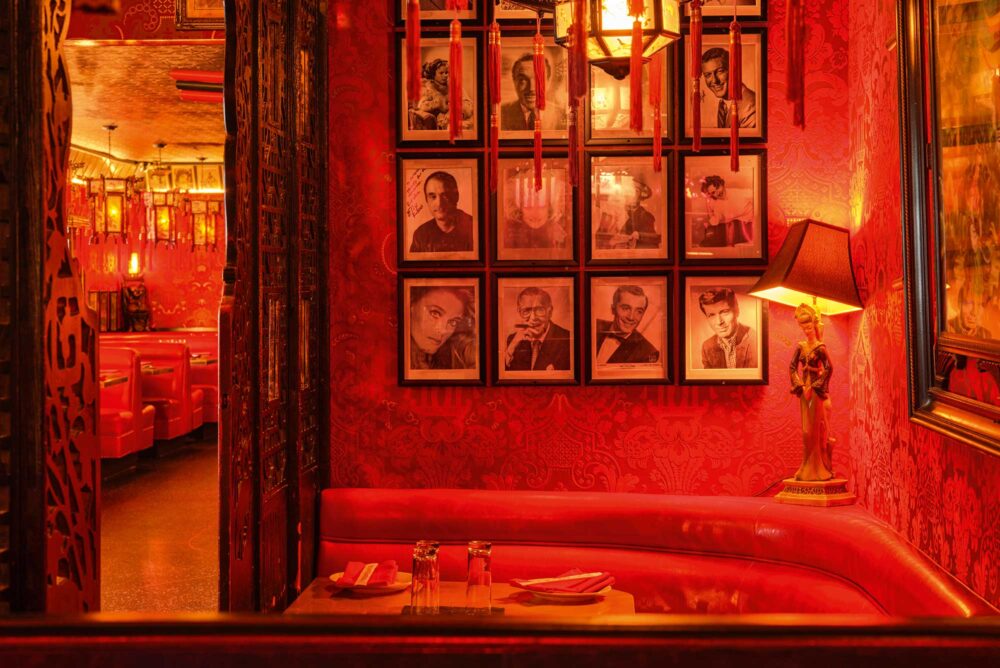 Beastie Boys, Elvis, La La Land, Los Angeles, Mark Read, Swingers, The Formosa Cafe