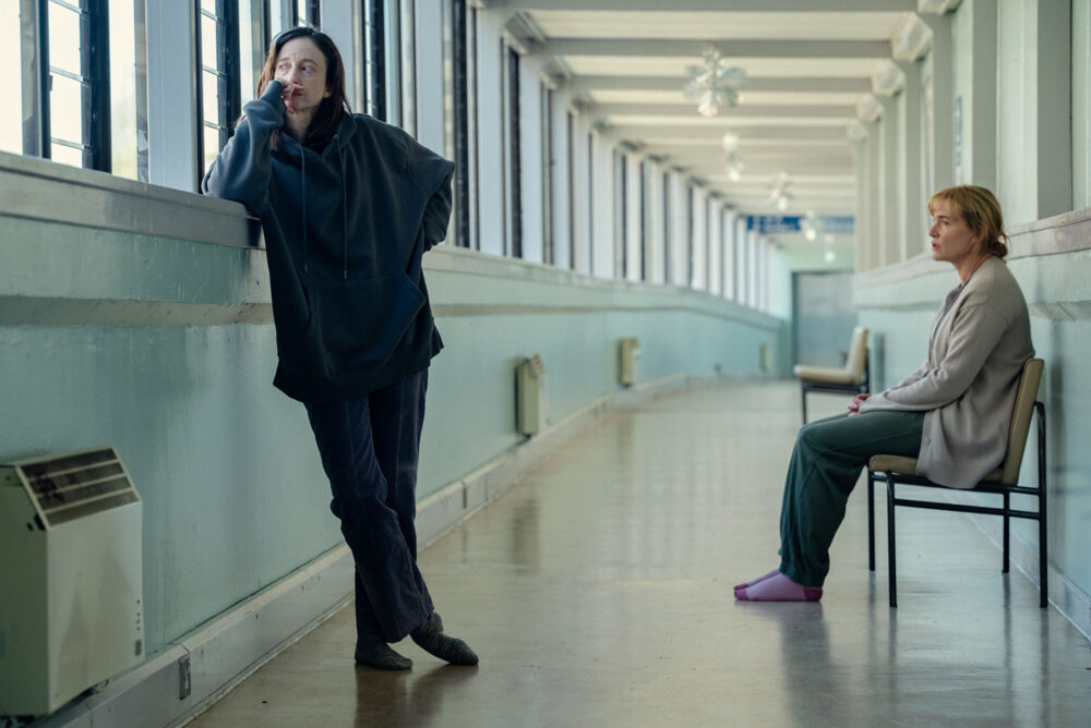 Andrea Riseborough, Fisayo Akinade, Helen Mirren, Johnny Flynn, Kate Winslet, Timothy Spall, Toni Collette