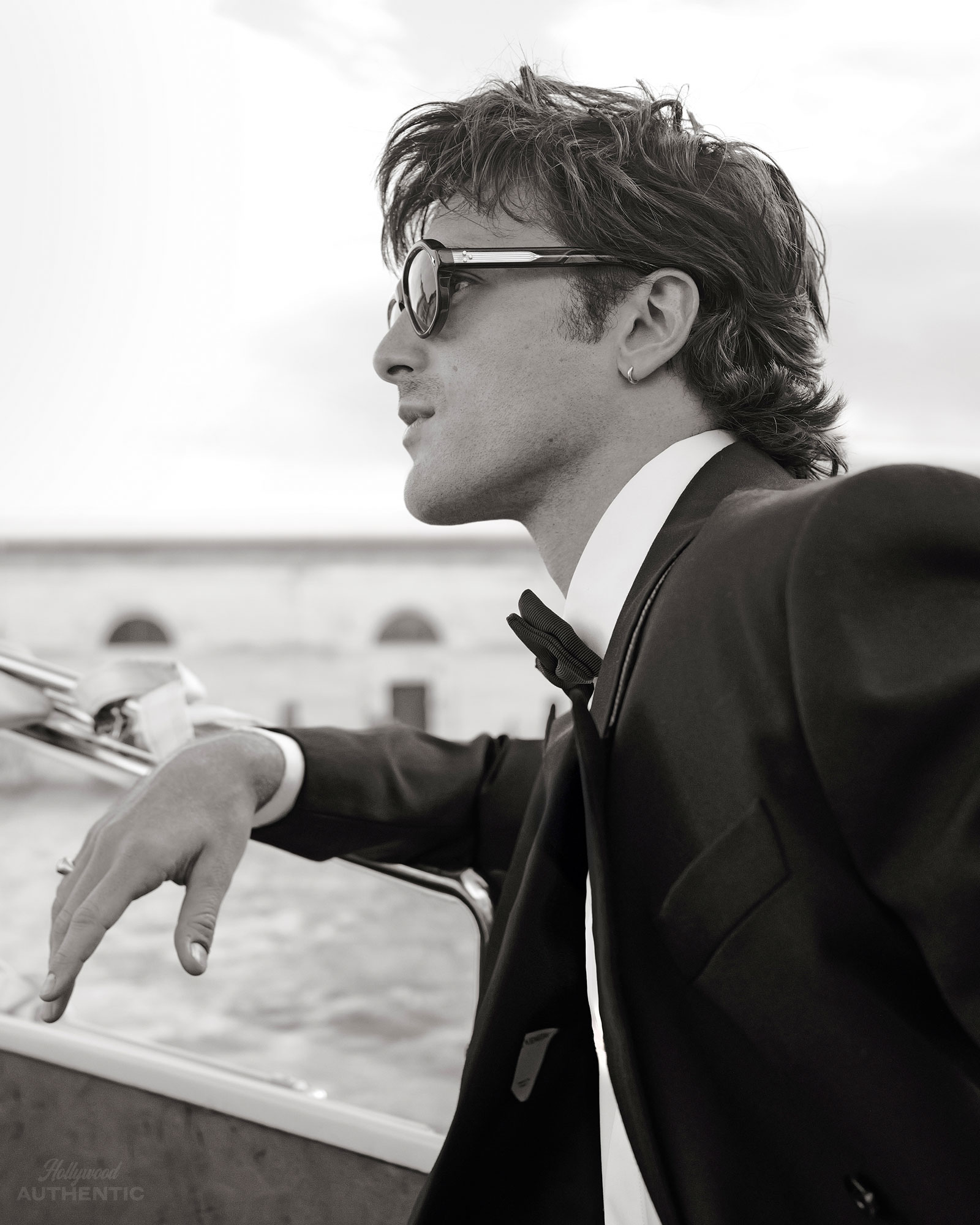 78th Cannes Film Festival, Frankenstein, Jacob Elordi, Mia Goth, Oscar Isaac