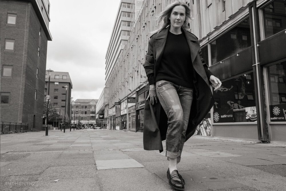 Goodbye June, Heavenly Creatures, Lee, Sense and Sensibility, The Regime