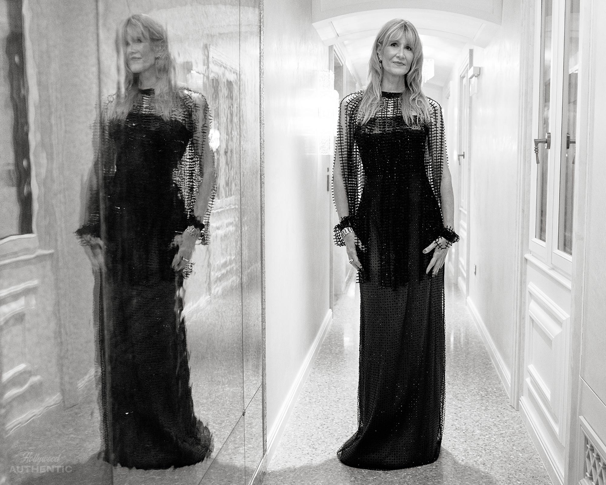 Adam Sandler, Billy Crudup, Emily Mortimer, George Clooney, Jay Kelly, Jim Broadbent, Laura Dern, Noah Baumbach