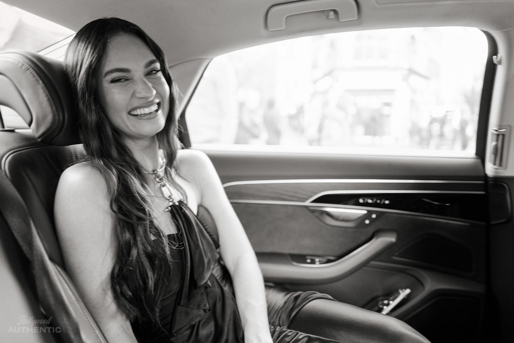 Lily James, Dan Stevens, Myha’la, Jackson White, Swiped, Rachel Lee Goldenberg, Swiped