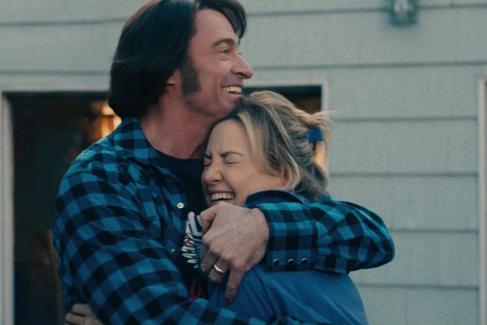 Ella Anderson, Fisher Stevens, Hugh Jackman, Jim Belushi, Kate Hudson, Michael Imperioli, Mustafa Shakir