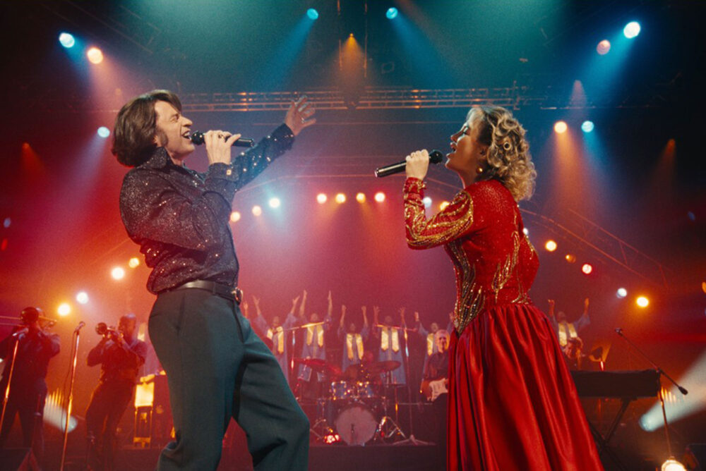 Ella Anderson, Fisher Stevens, Hugh Jackman, Jim Belushi, Kate Hudson, Michael Imperioli, Mustafa Shakir