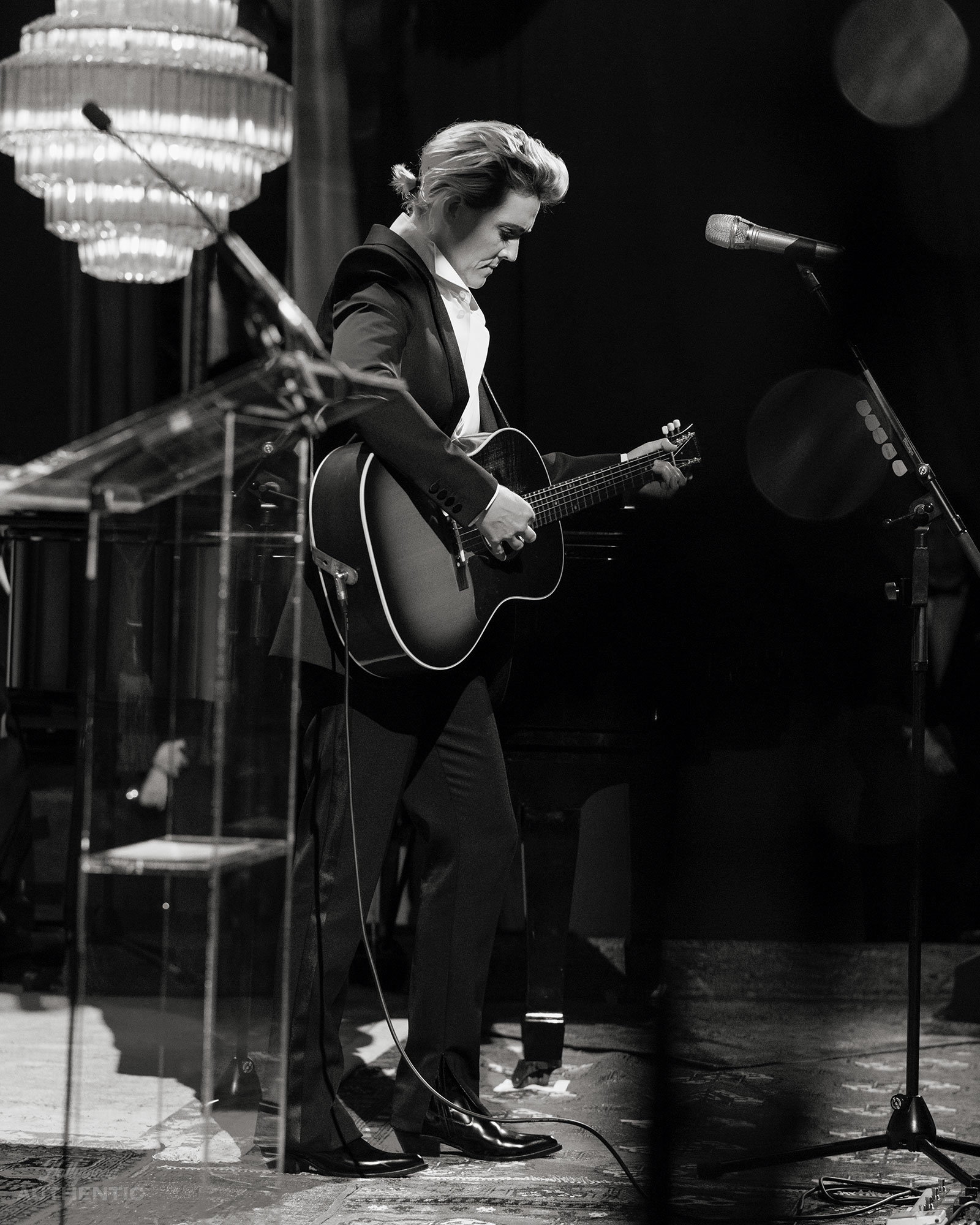 Amal Clooney, George Clooney, The Albies 2025