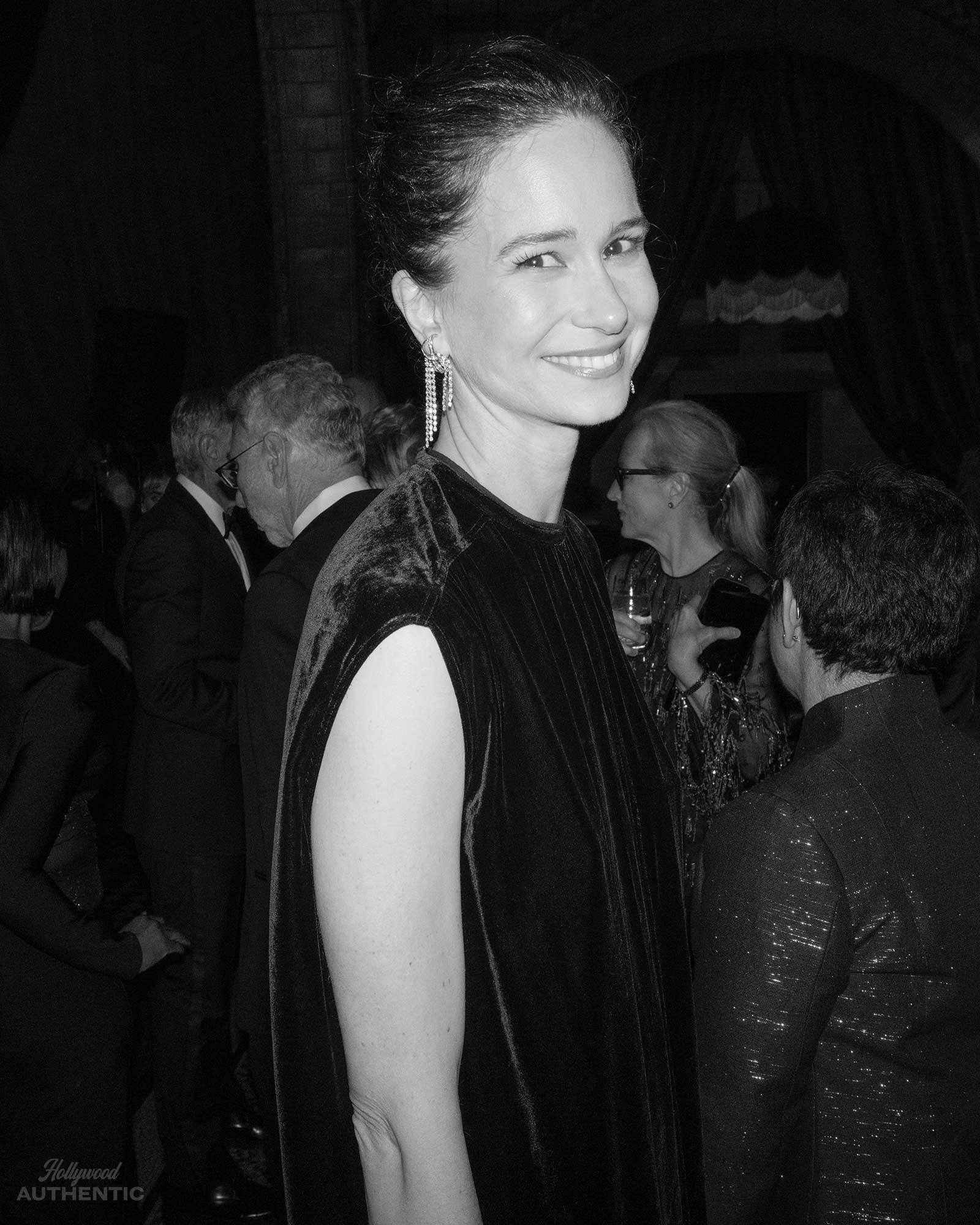 Amal Clooney, George Clooney, The Albies 2025