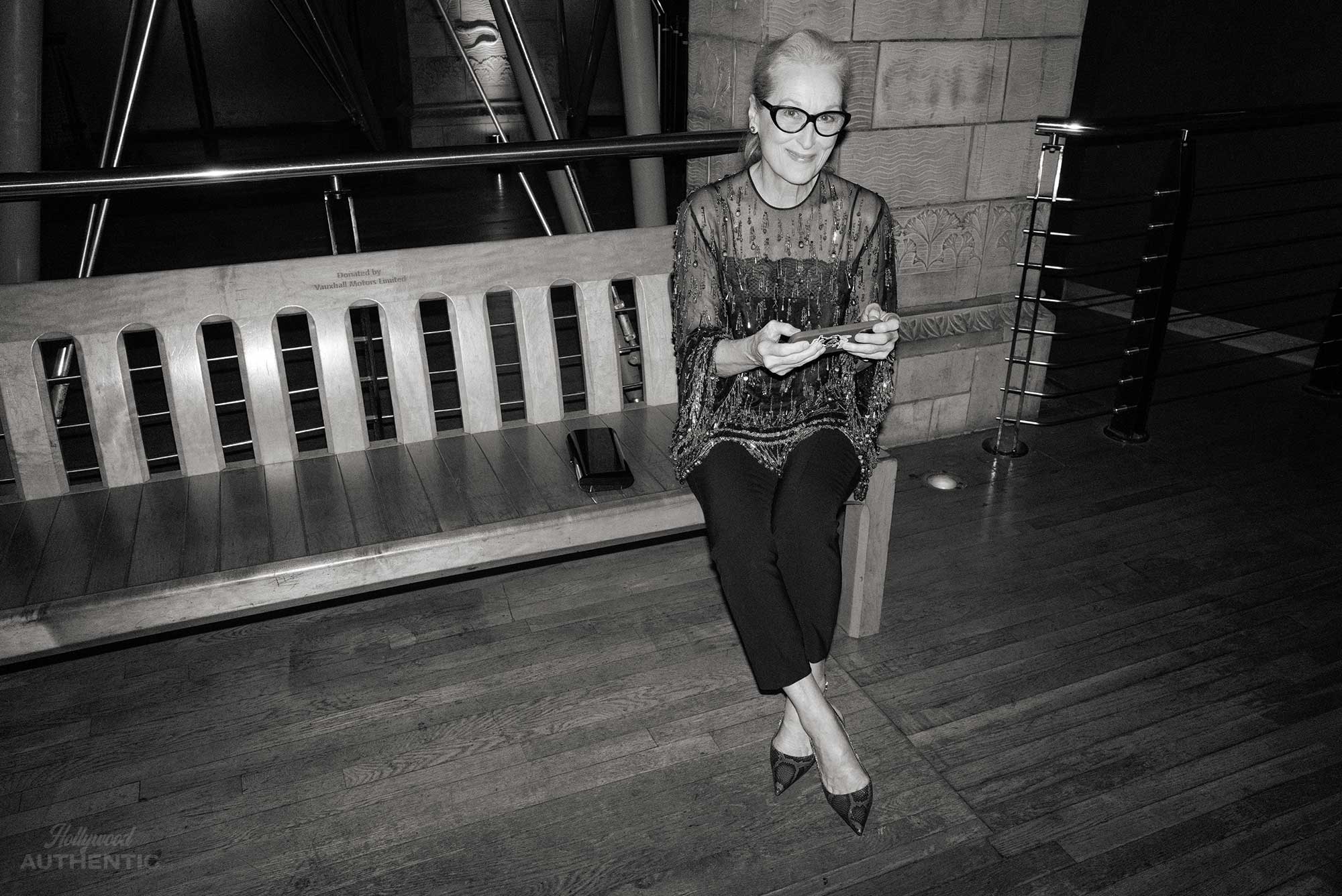 Amal Clooney, George Clooney, The Albies 2025