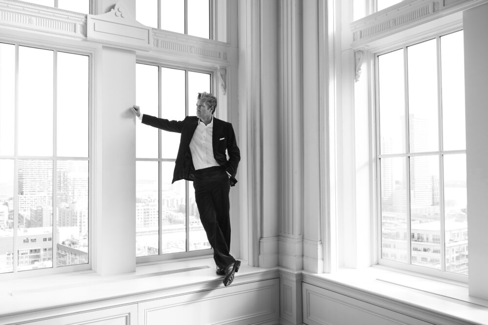 Memory of a Killer, Odeya Rush, Patrick Dempsey, Porsche, Tag Heuer