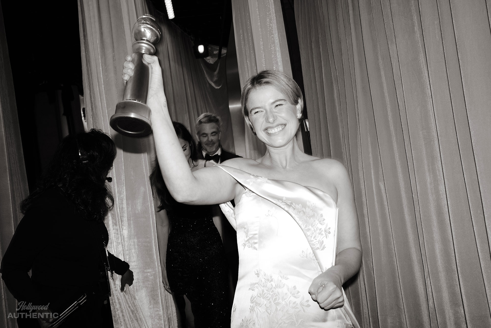 83rd Golden Globes, Golden Globes, Hollywood Authentic, Los Angeles