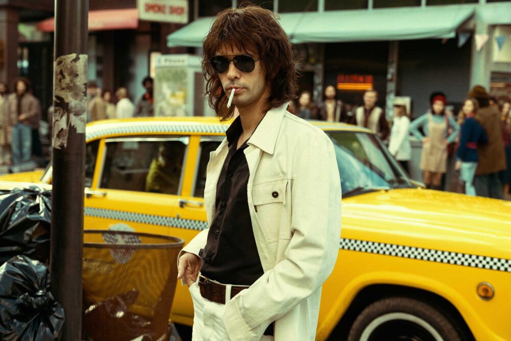limonov: the ballad of eddie, kirill serebrennikov, ben whishaw, viktoria miroshnichenko