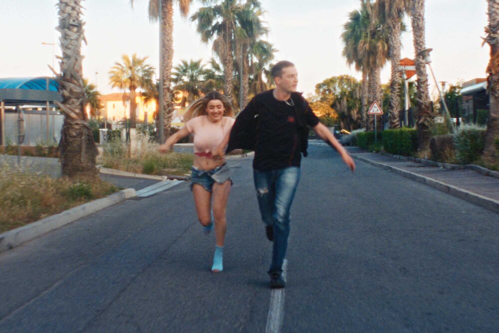 wild diamond, film, cannes, screening room, hollywood authentic, greg williams