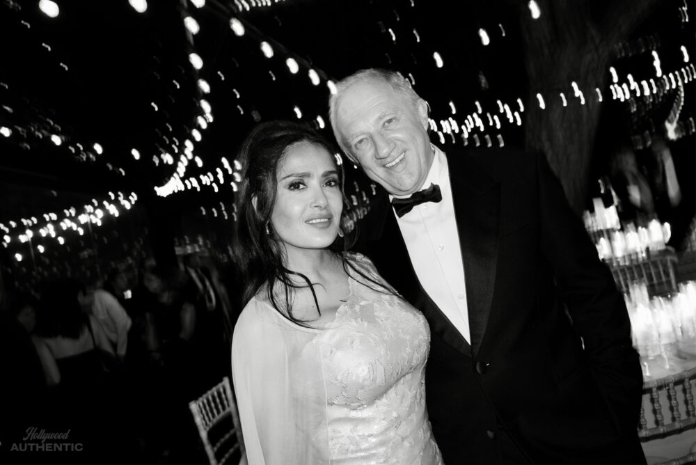 kering, women in motion gala, kering foundation, cannes 2024